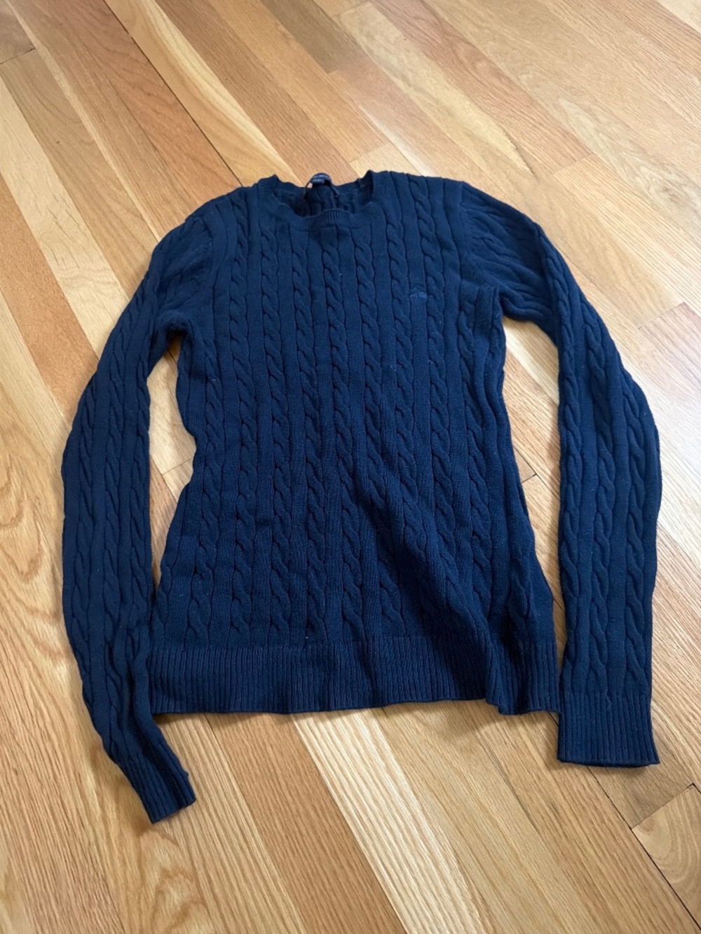 Brooks brothers women’s sweater
